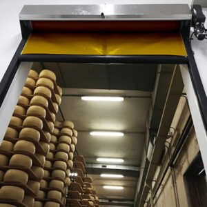 soluzioni logistiche industriali