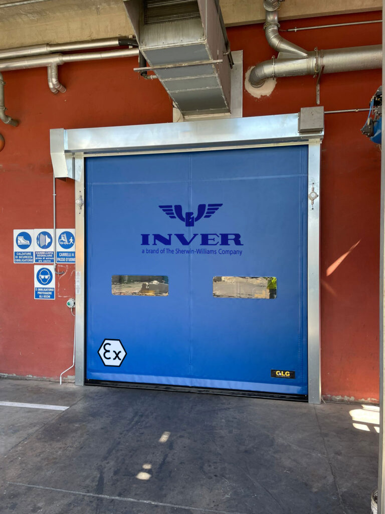 porte rapide per aziende chimiche porte rapide per aziende chimiche