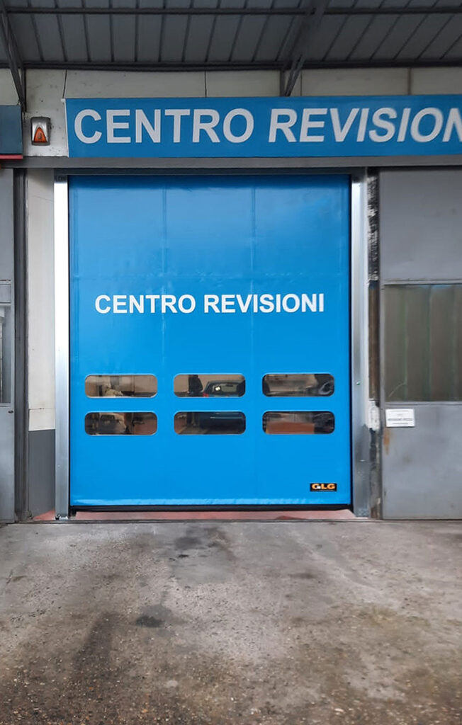 porte rapide per autoconcessionarie porte rapide per autoconcessionarie
