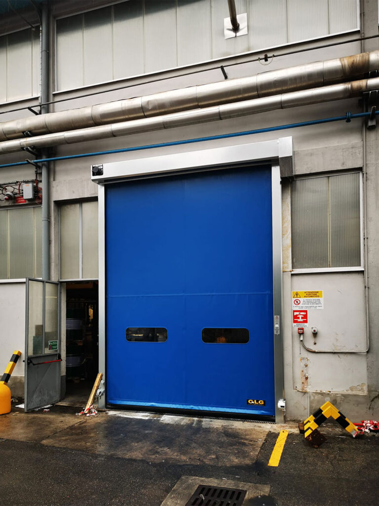 porte rapide per ambienti chimici porte rapide per ambienti chimici