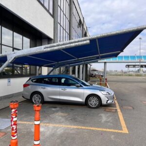 pensiline per auto - glg doors