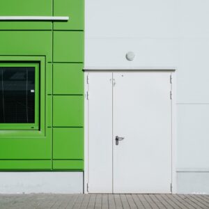 porte e portoni tagliafuoco - glg doors